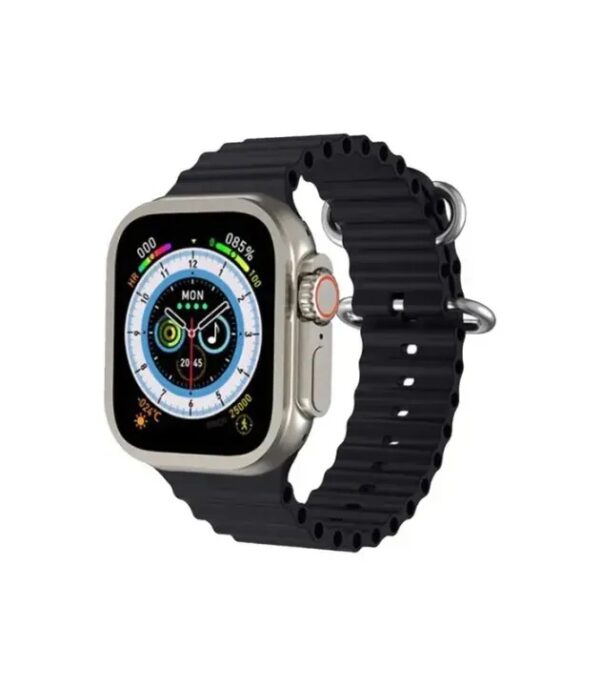 T800 Ultra 2 Smart Watch Series With 1.99 Inch Display - Image 3